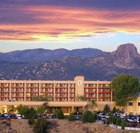 Prescott Resort  Conference Center - Accommodation San Jose