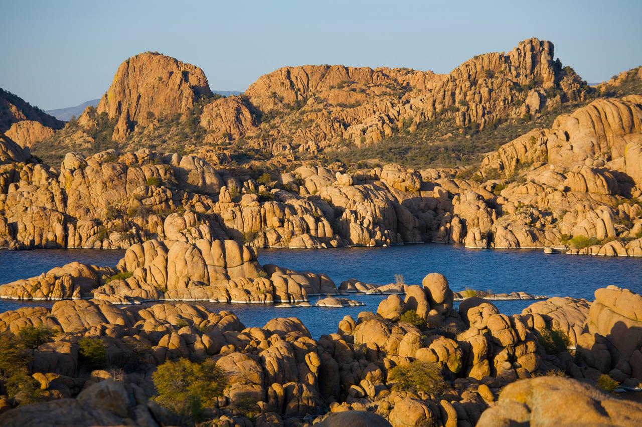 Prescott Resort & Conference Center - thumb 5