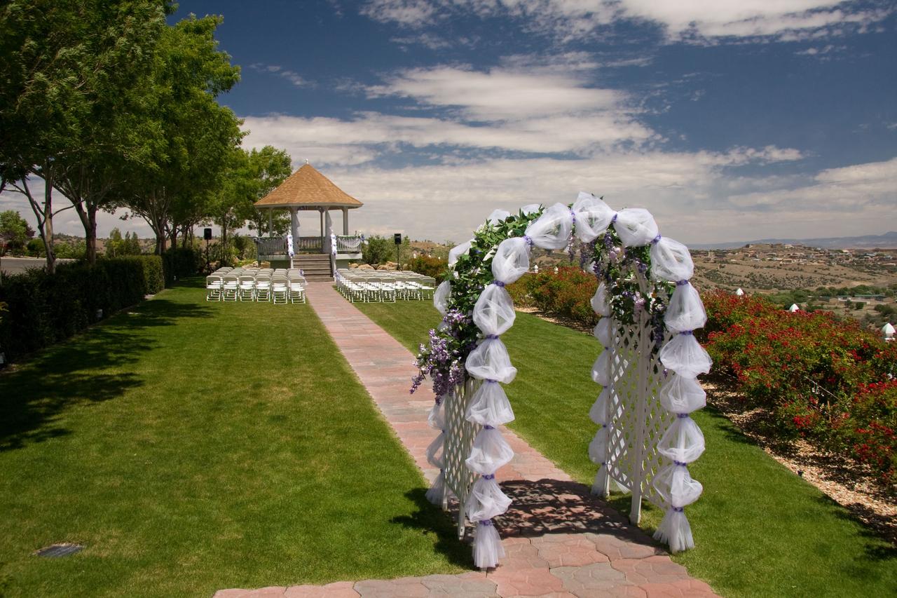 Prescott Resort & Conference Center - thumb 23