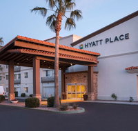 Hyatt Place Phoenix Chandler - Fashion Center - Accommodation San Jose