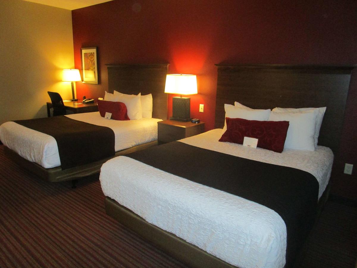 Best Western Plus Chandler Hotel & Suites - thumb 14