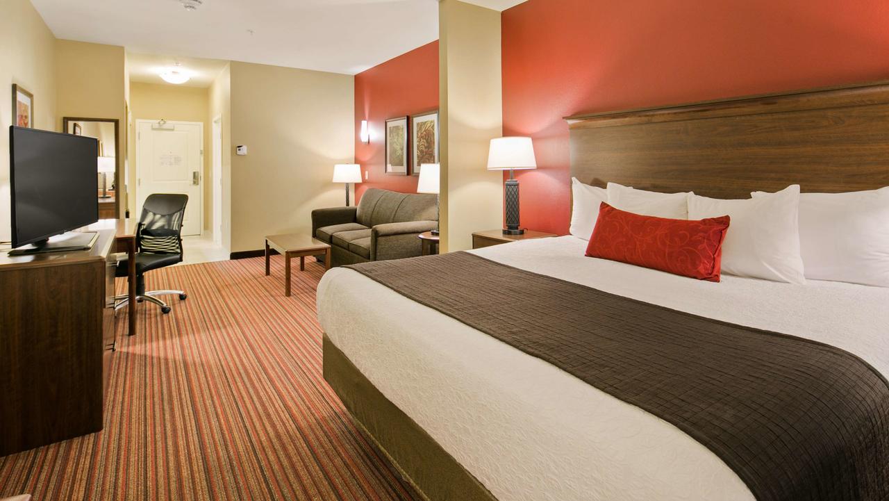Best Western Plus Chandler Hotel & Suites - thumb 39