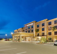 Best Western Plus Chandler Hotel  Suites - Accommodation San Jose