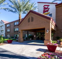 Red Roof Inn PLUS Tempe - Phoenix Airport - Accommodation San Jose