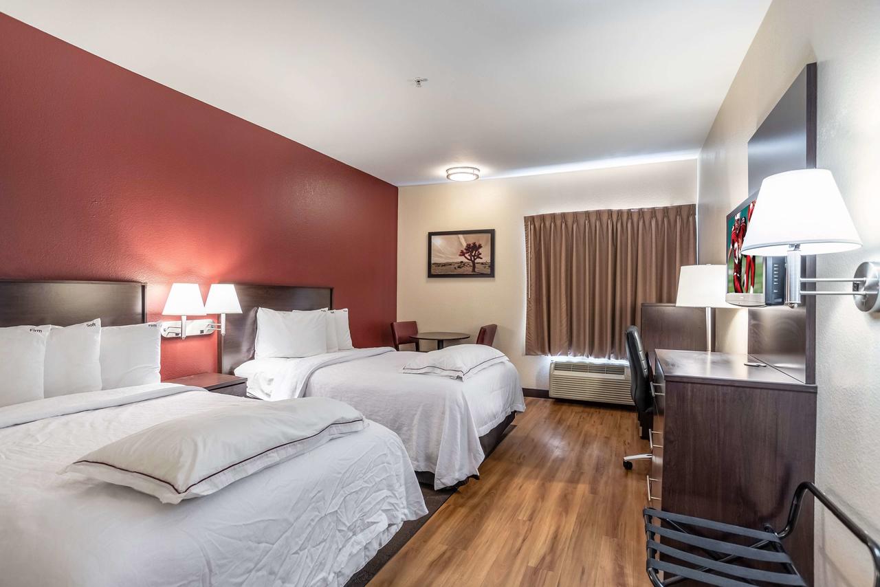 Red Roof Inn PLUS+ Tempe - Phoenix Airport - thumb 13