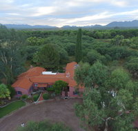Historic Valle Verde Ranch - Accommodation San Jose
