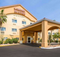 Comfort Suites Peoria Sports Complex - Accommodation San Jose