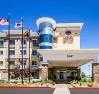 Comfort Suites Prescott Valley - Accommodation San Jose