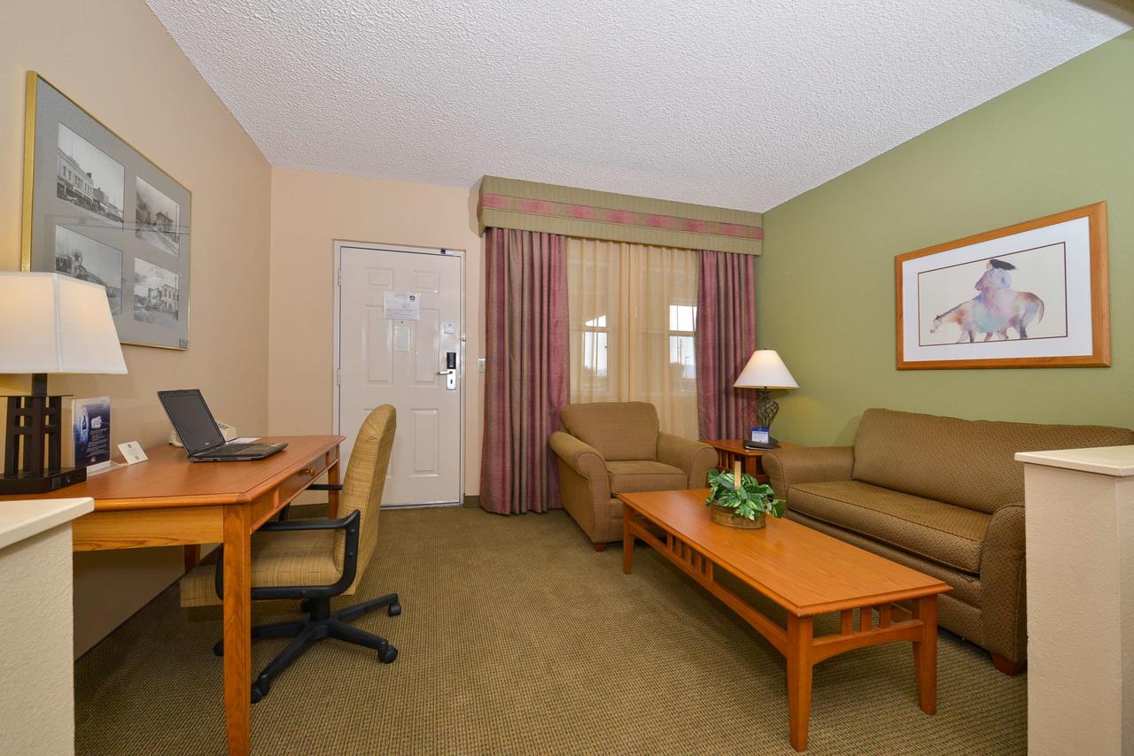 Best Western Plus King's Inn And Suites - thumb 7