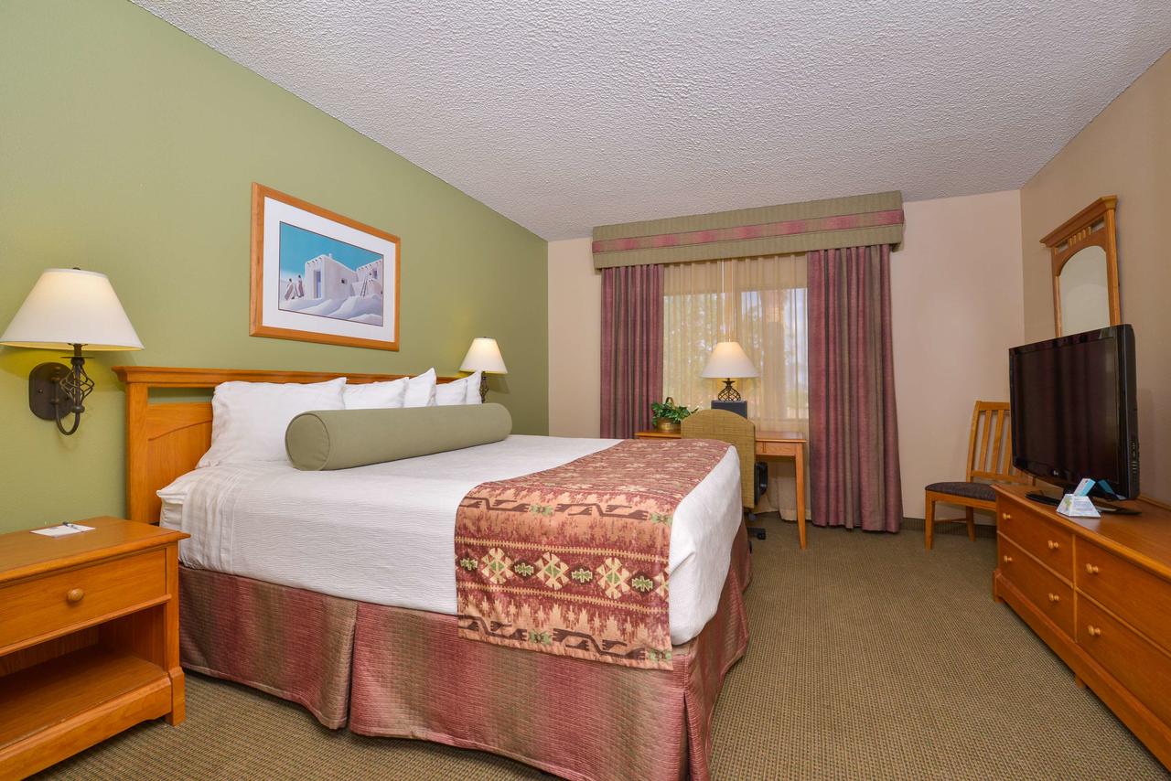 Best Western Plus King's Inn And Suites - thumb 14