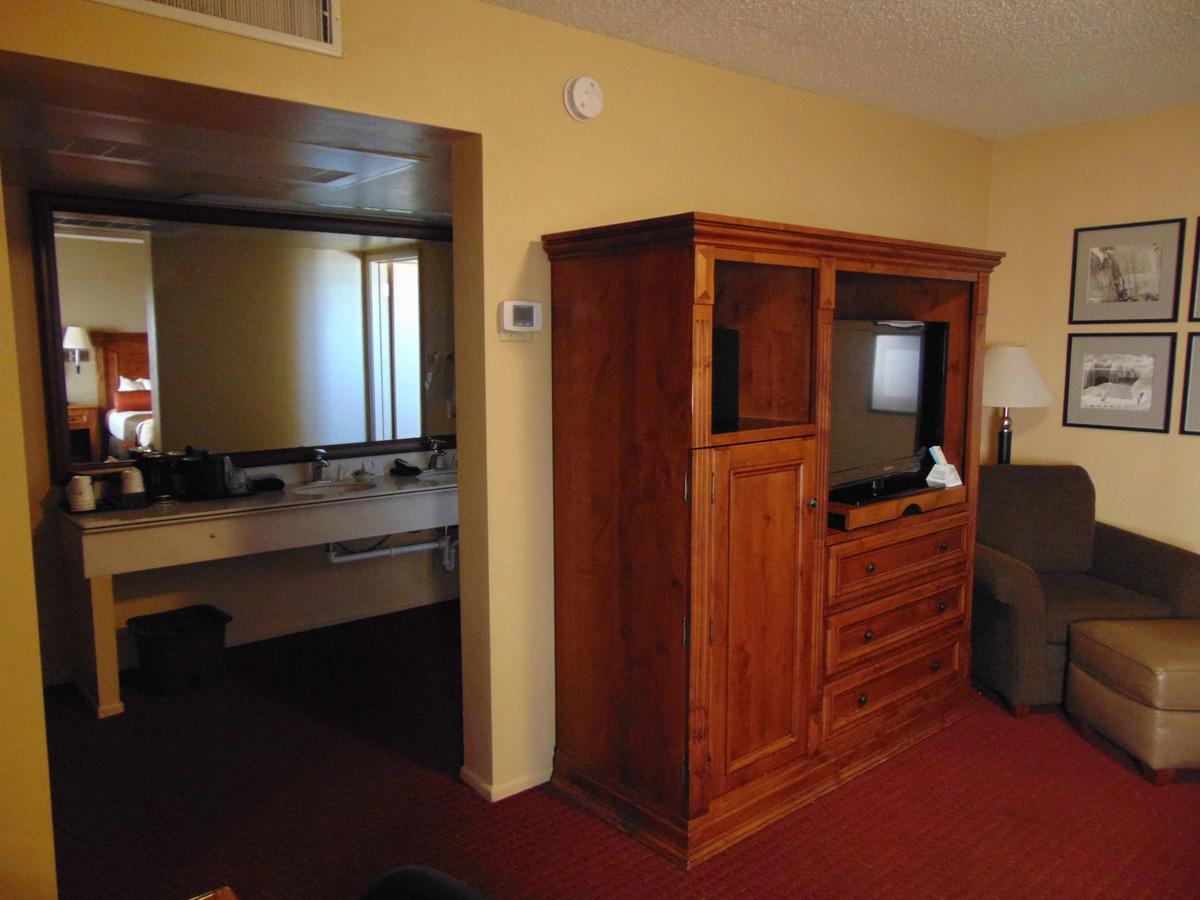 Best Western Plus King's Inn And Suites - thumb 23