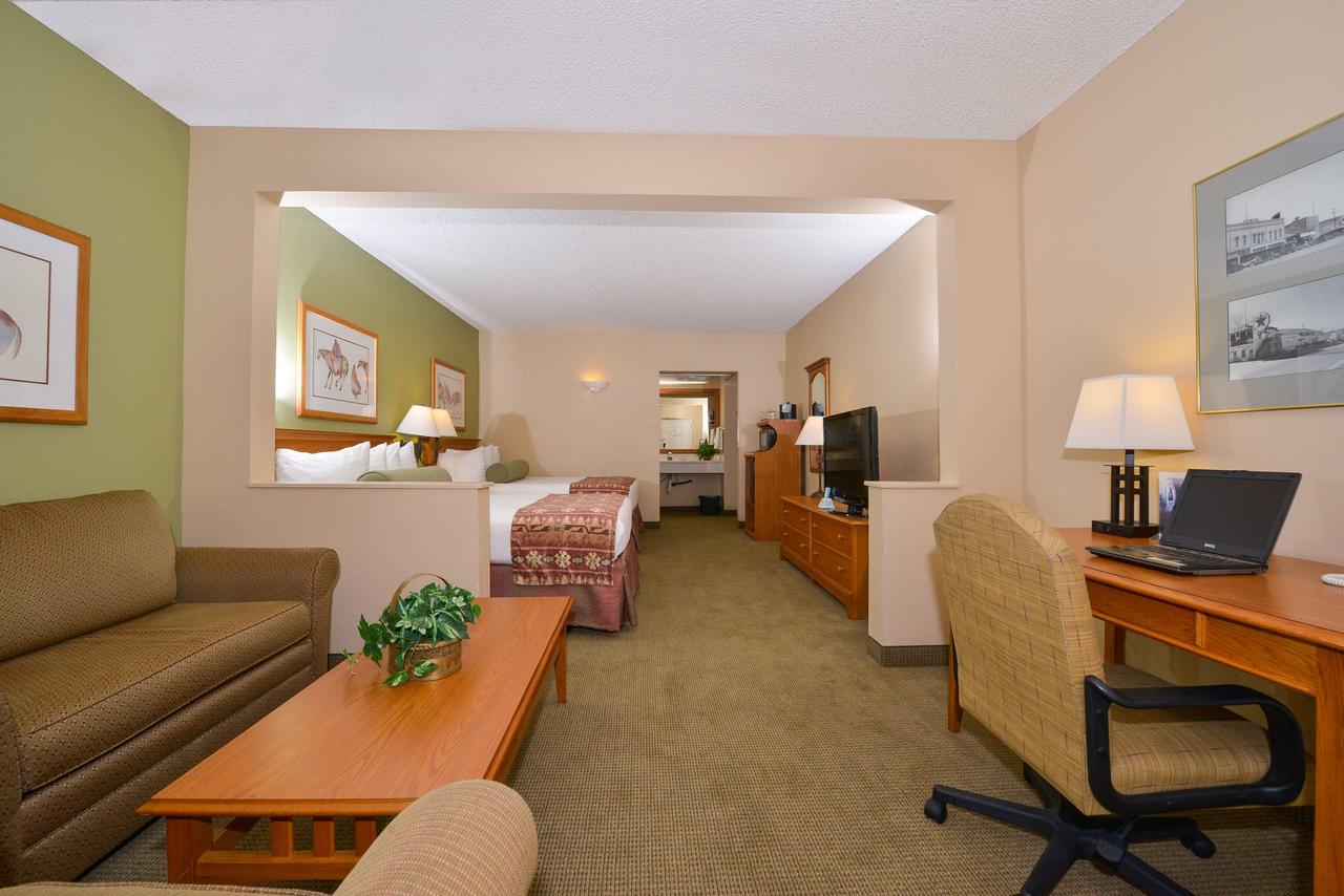Best Western Plus King's Inn And Suites - thumb 9