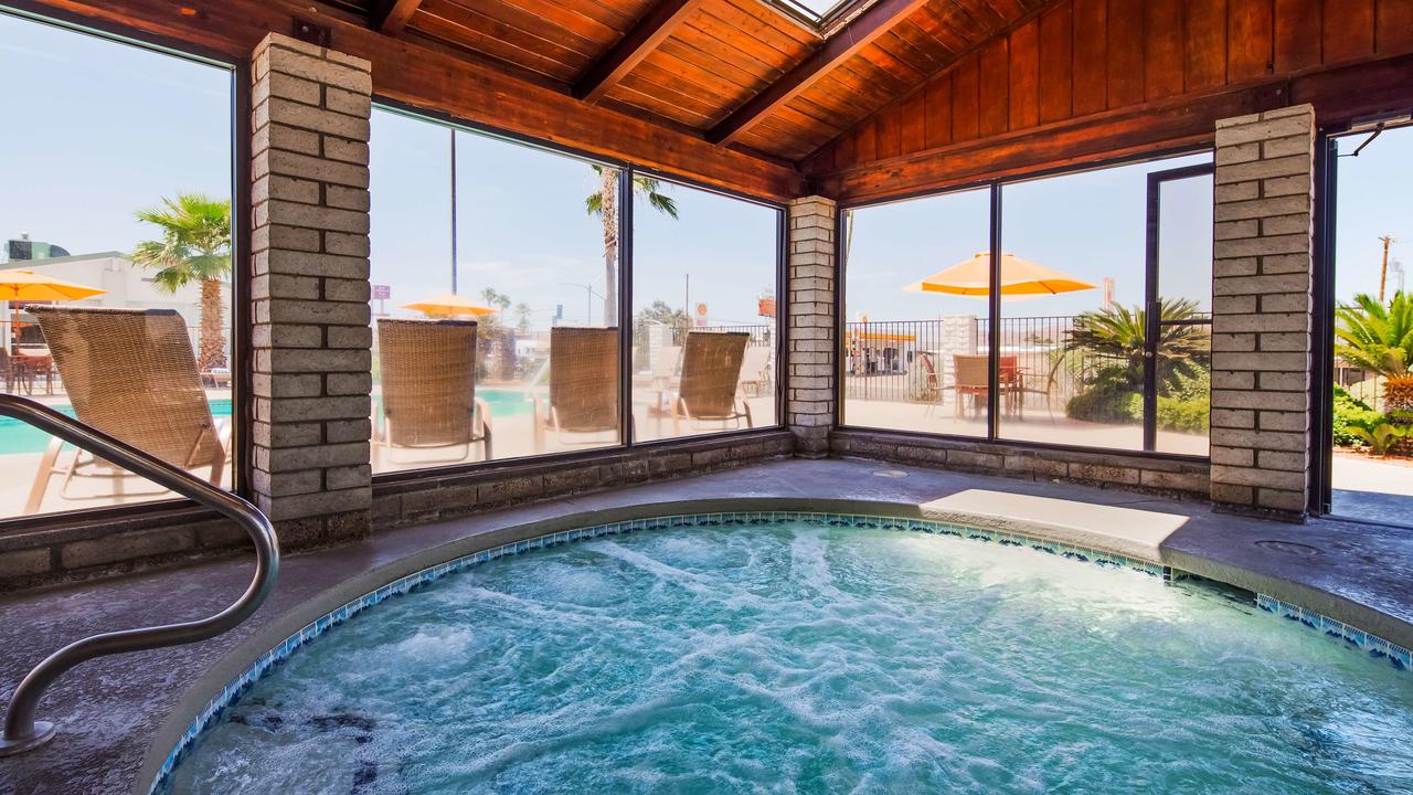 Best Western Plus King's Inn And Suites - thumb 44