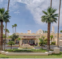 Crowne Plaza Phoenix - Chandler Golf Resort - Accommodation San Jose