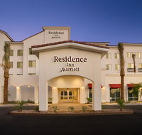 Residence Inn by Marriott Phoenix Chandler/South - Accommodation San Jose