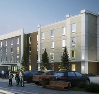 Extended Stay America - Phoenix - Chandler Downtown - Accommodation San Jose
