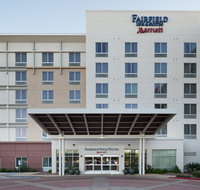 Fairfield Inn and Suites Phoenix Chandler Fashion Center - Accommodation San Jose