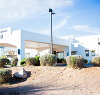 Los Viajeros Inn - Accommodation San Jose