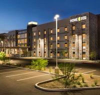 Home2 Suites by Hilton Phoenix Chandler - Accommodation San Jose