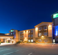 Holiday Inn Express Hotel  Suites Casa Grande - Accommodation San Jose