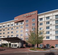 Courtyard Phoenix Chandler/Fashion Center - Accommodation San Jose