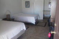 Booking Salome Accommodation San Jose