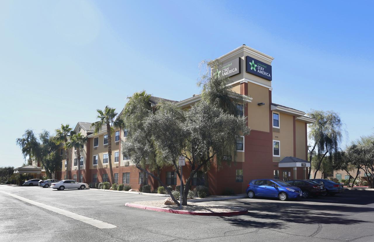 Extended Stay America - Phoenix - Peoria - thumb 0