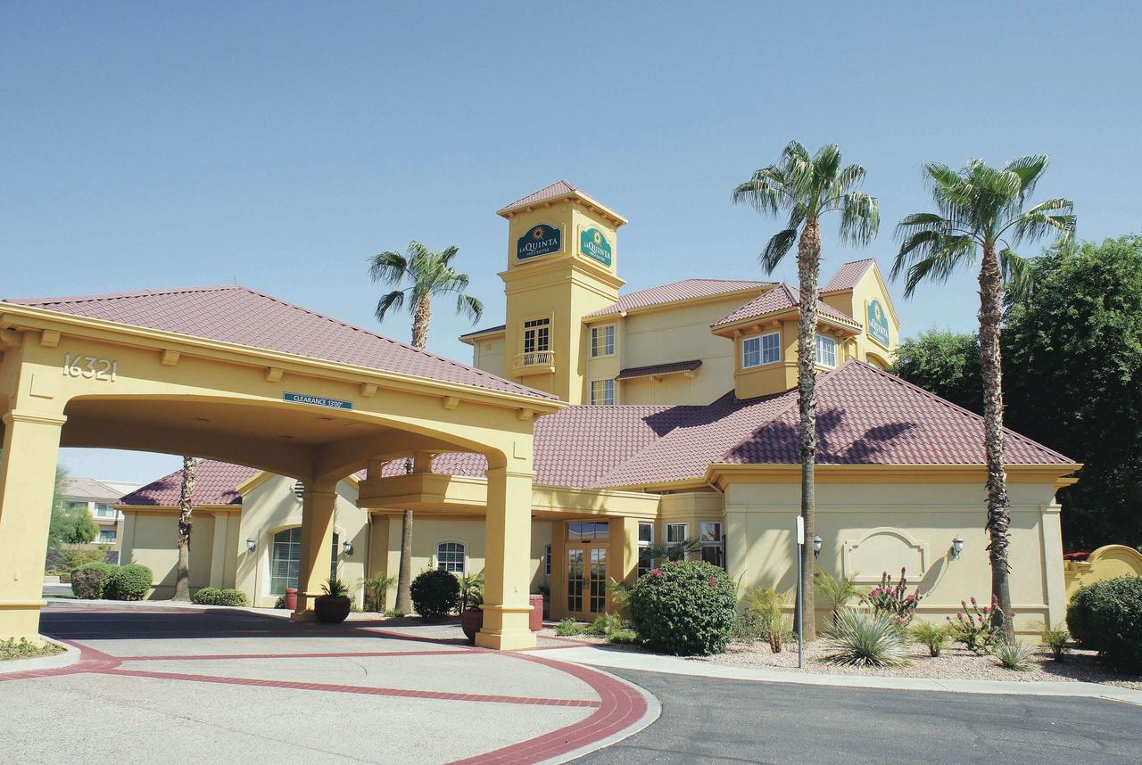 La Quinta By Wyndham Phoenix West Peoria - thumb 0