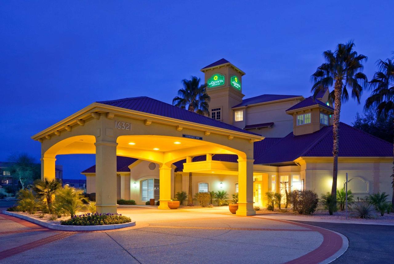 La Quinta By Wyndham Phoenix West Peoria - thumb 19