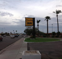 Chandler Inn - Accommodation San Jose