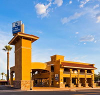 Best Western Rancho Grande - Accommodation San Jose