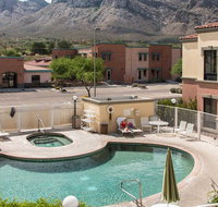 Fairfield Inn  Suites Tucson North/Oro Valley - Accommodation San Jose