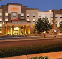 Hampton Inn  Suites Prescott Valley - Accommodation San Jose