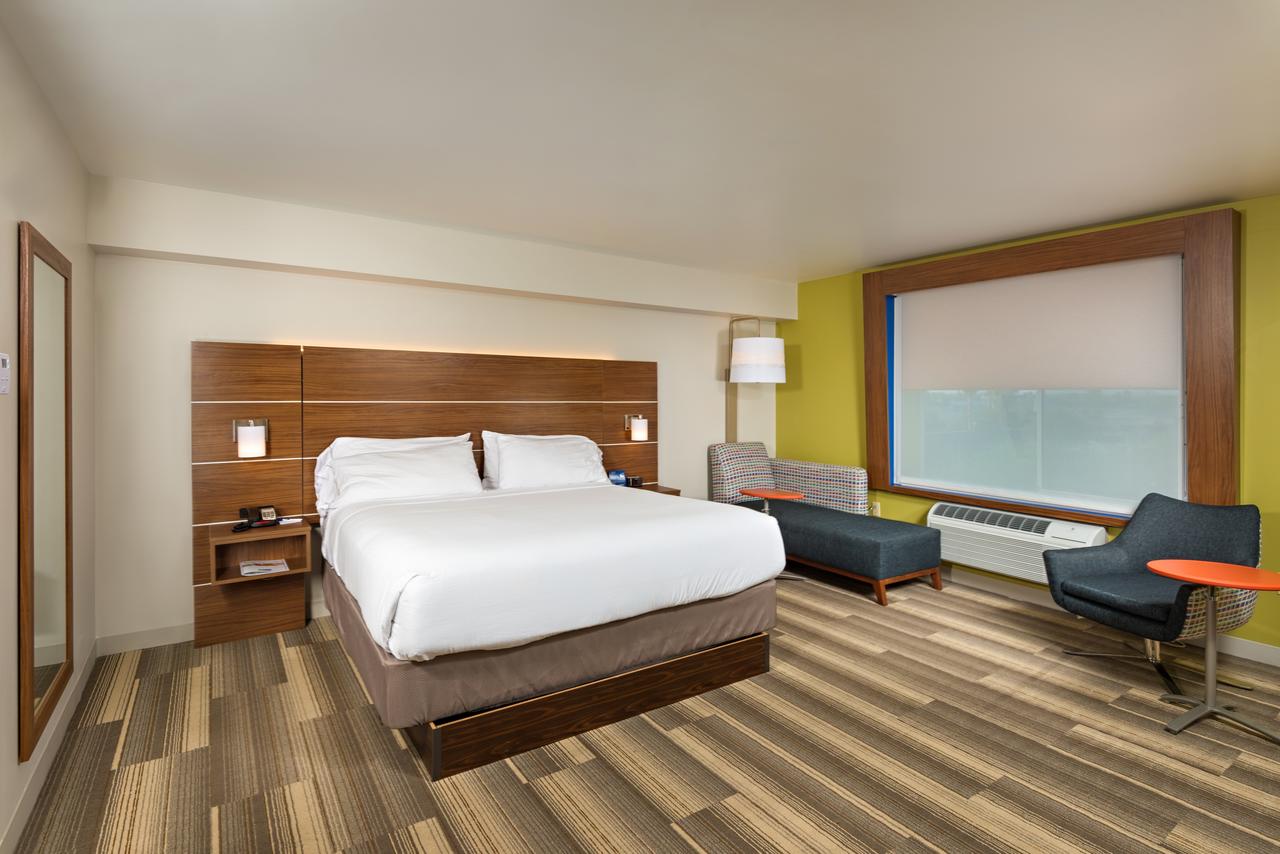 Holiday Inn Express Peoria North - Glendale - thumb 23