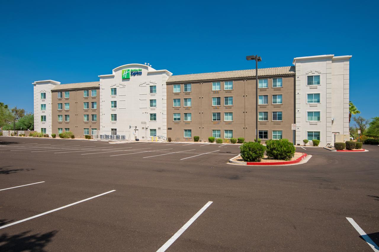 Holiday Inn Express Peoria North - Glendale - thumb 15