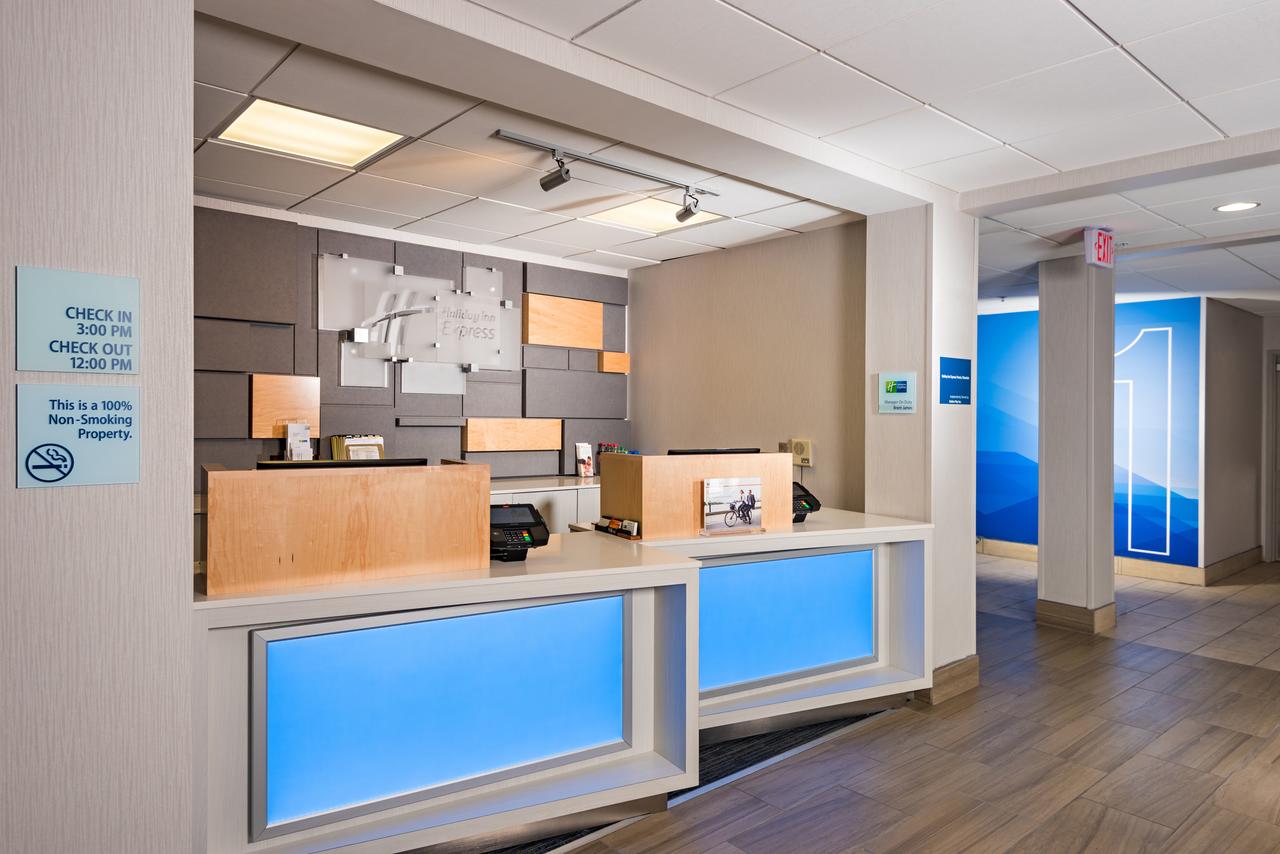 Holiday Inn Express Peoria North - Glendale - thumb 35