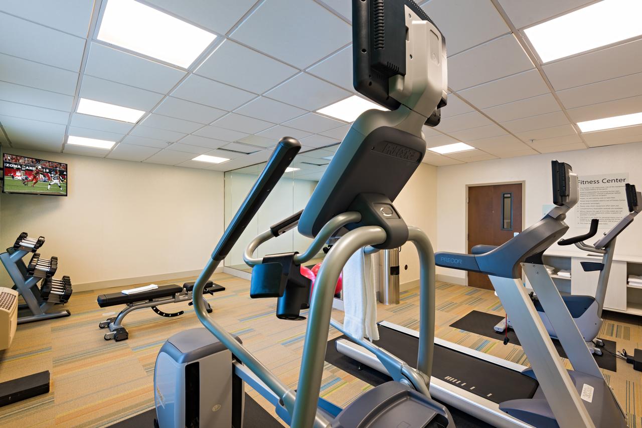 Holiday Inn Express Peoria North - Glendale - thumb 30