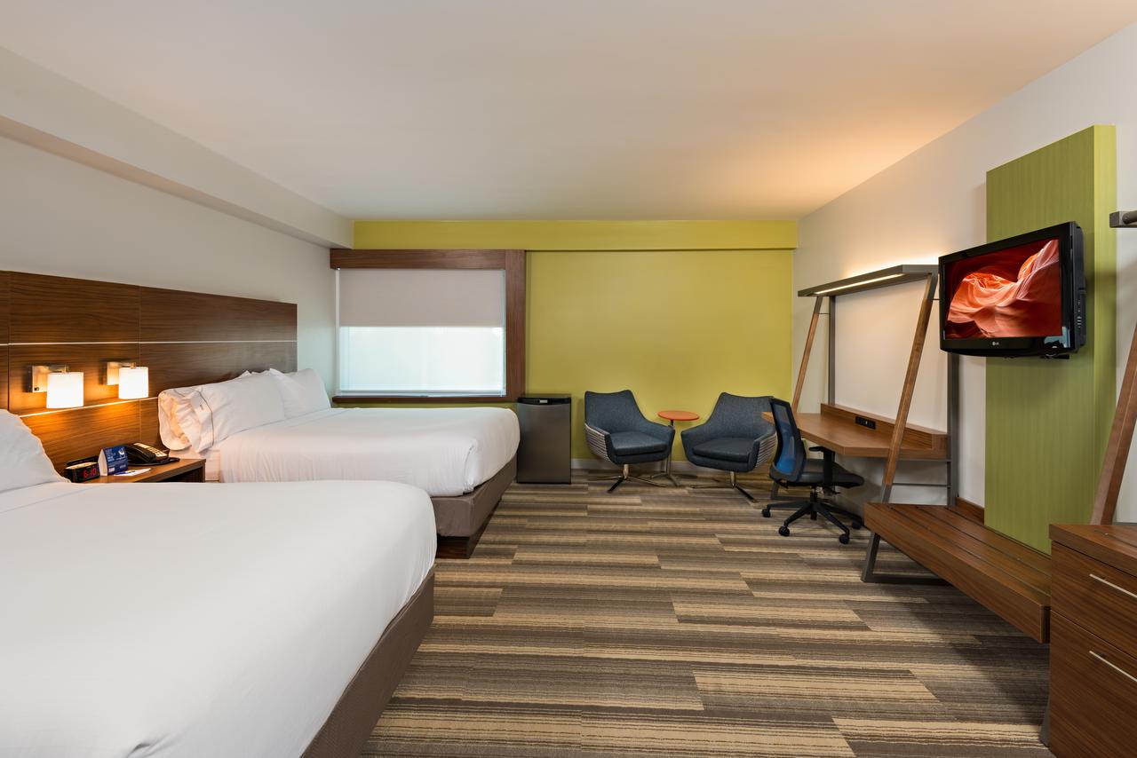 Holiday Inn Express Peoria North - Glendale - thumb 19