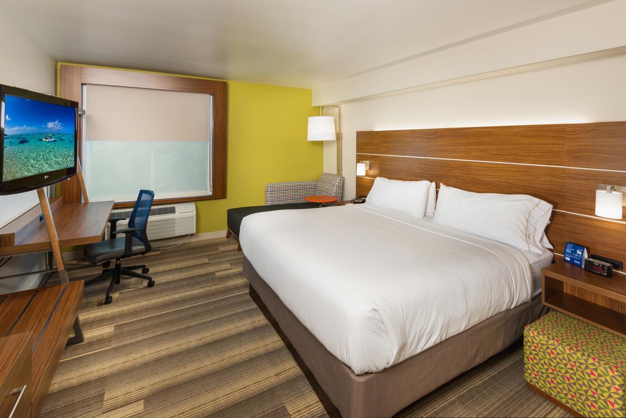 Holiday Inn Express Peoria North - Glendale - thumb 26
