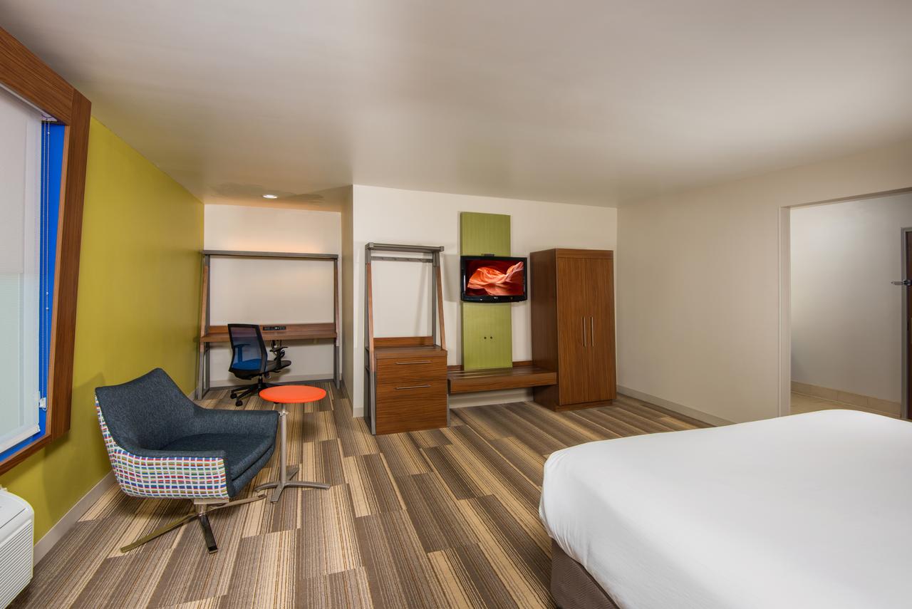 Holiday Inn Express Peoria North - Glendale - thumb 22
