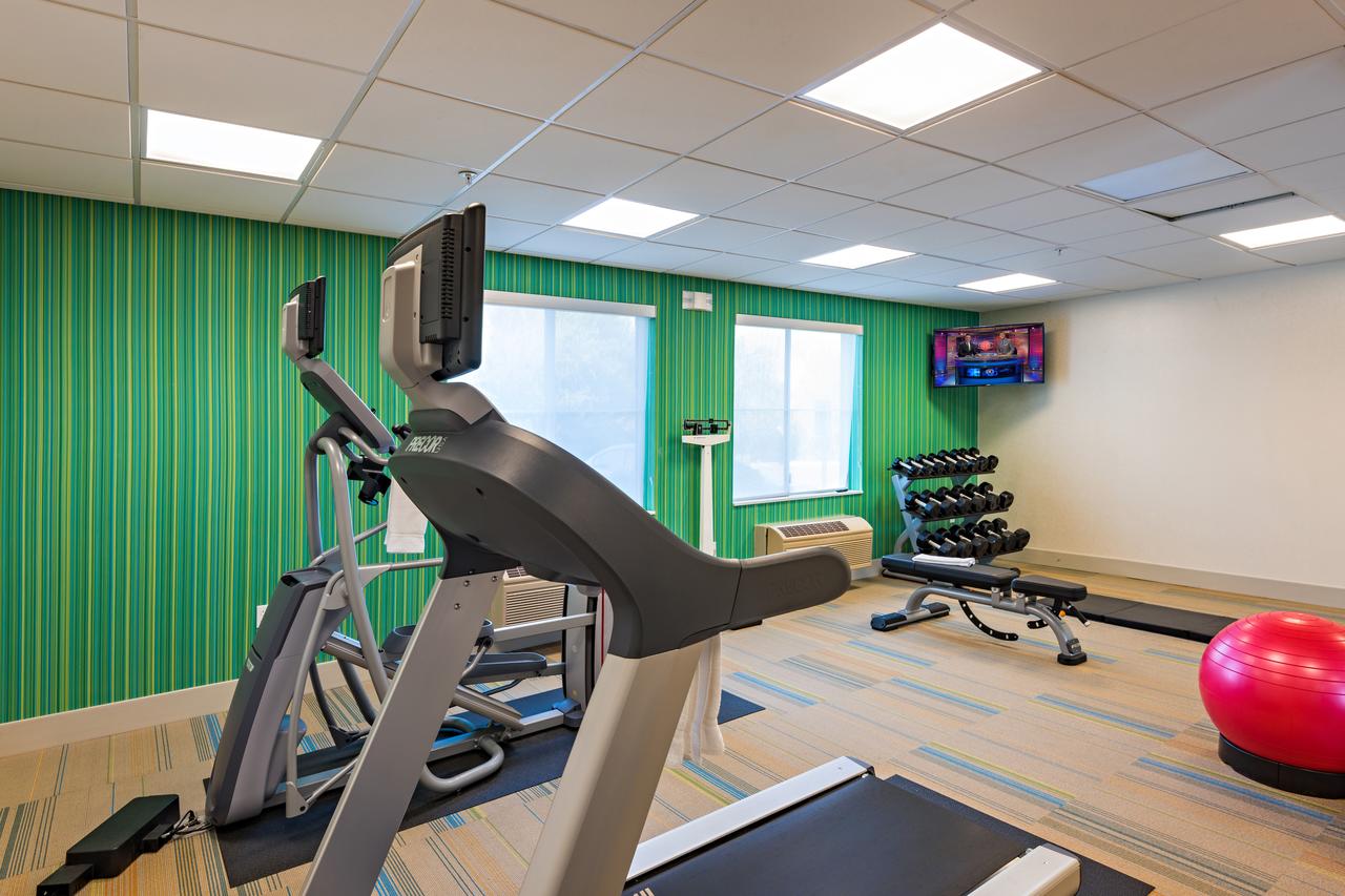 Holiday Inn Express Peoria North - Glendale - thumb 32