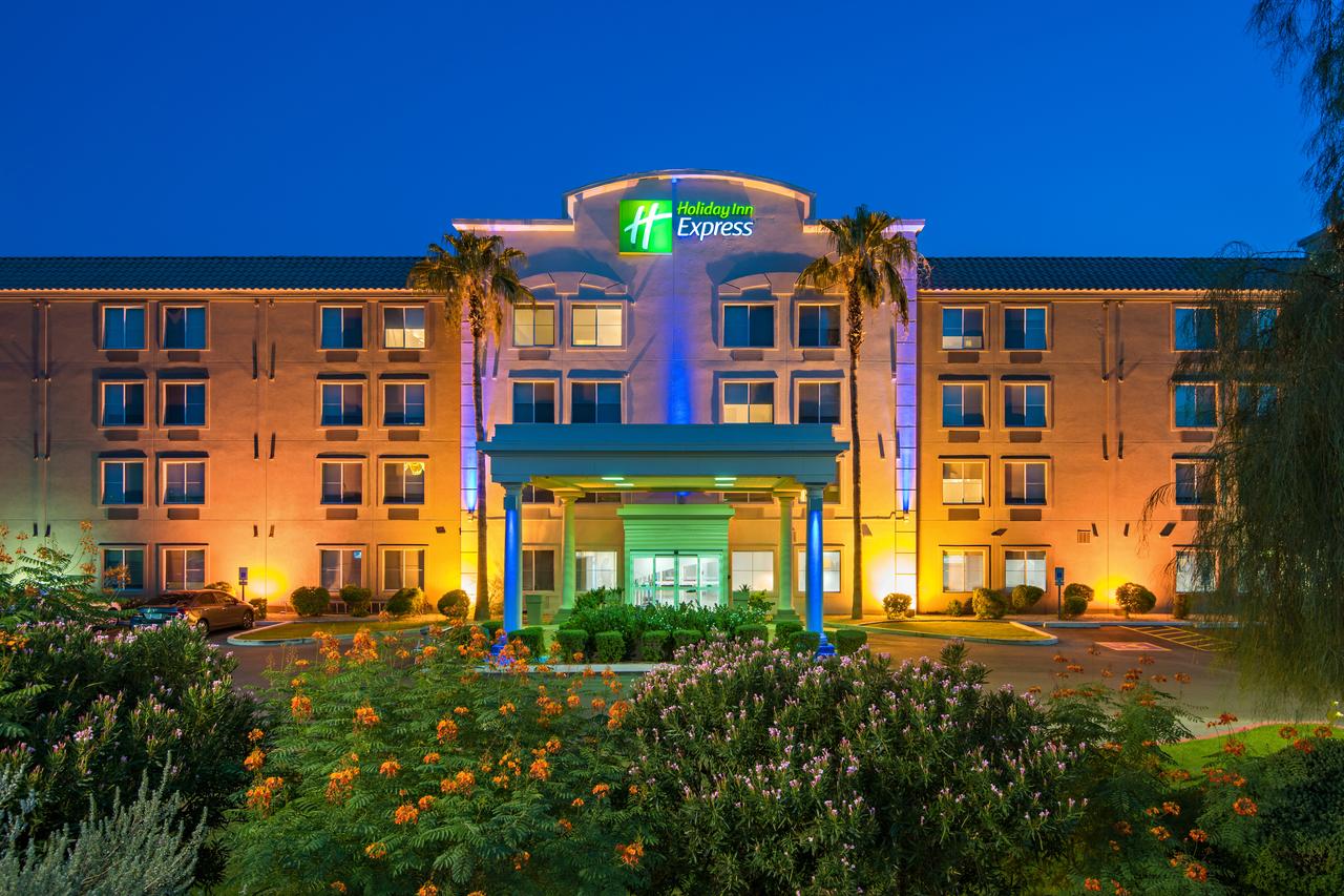 Holiday Inn Express Peoria North - Glendale - thumb 2