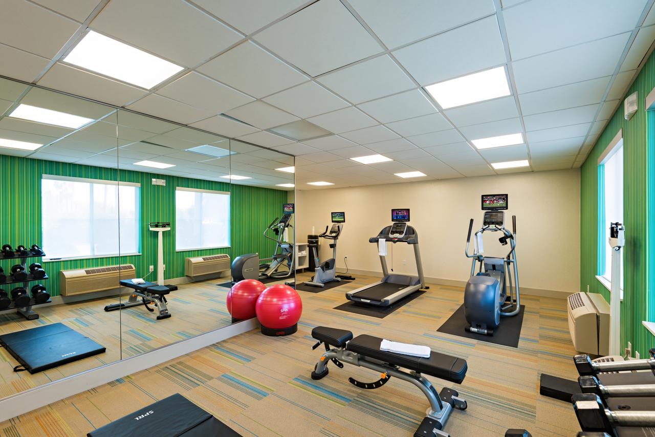 Holiday Inn Express Peoria North - Glendale - thumb 33