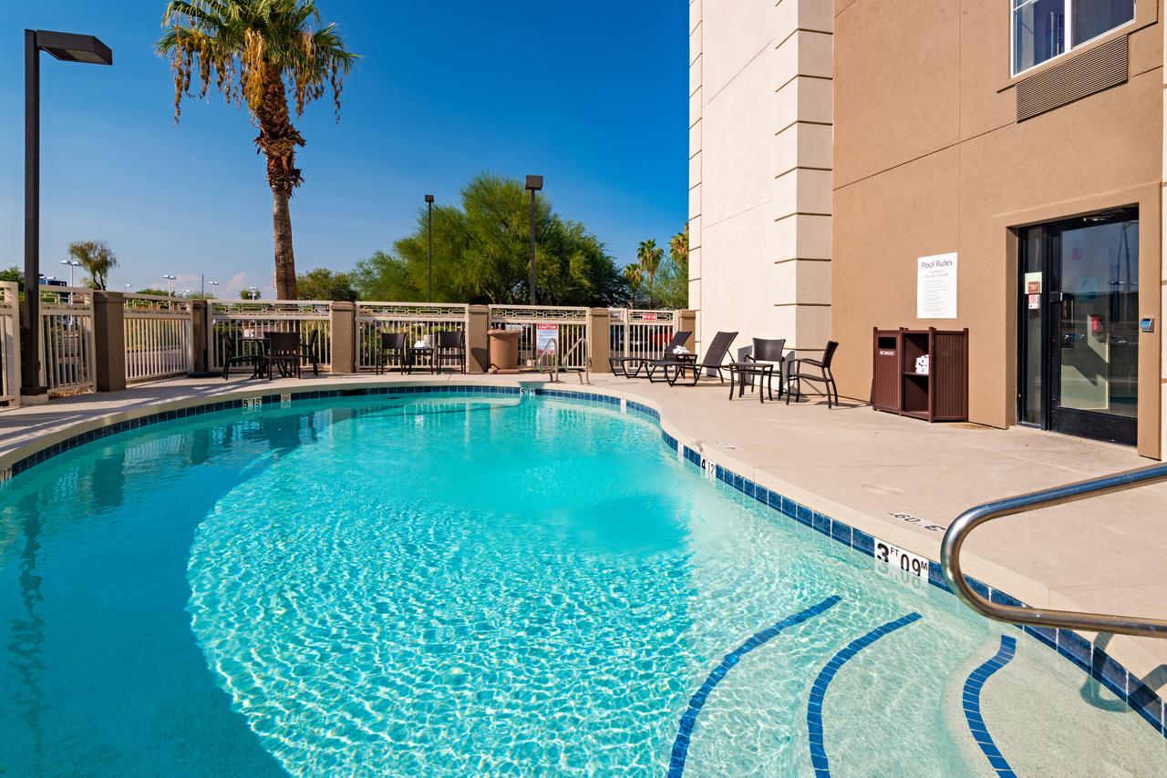 Holiday Inn Express Peoria North - Glendale - thumb 36