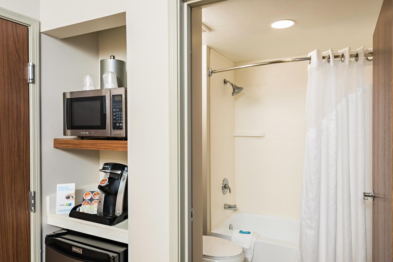 Holiday Inn Express Peoria North - Glendale - thumb 21
