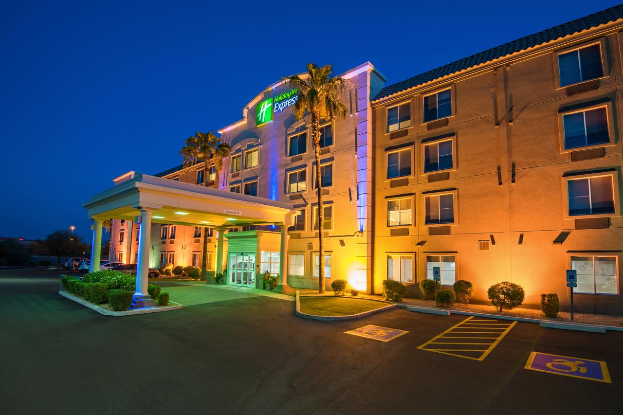 Holiday Inn Express Peoria North - Glendale - thumb 1