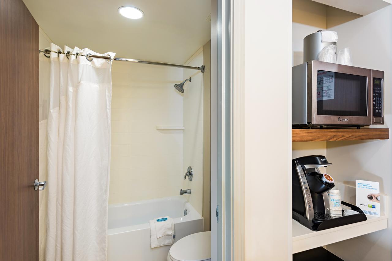 Holiday Inn Express Peoria North - Glendale - thumb 24