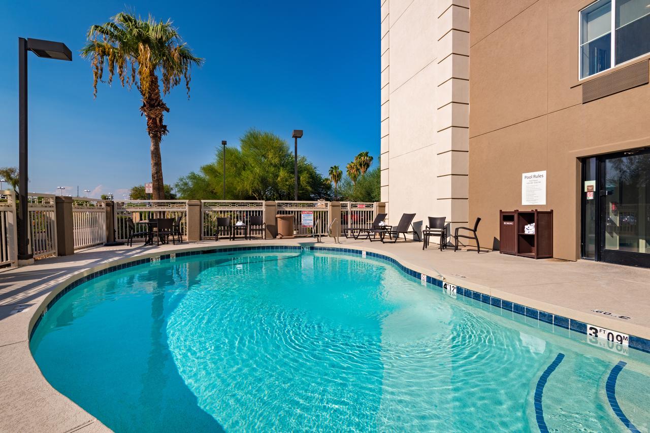 Holiday Inn Express Peoria North - Glendale - thumb 37
