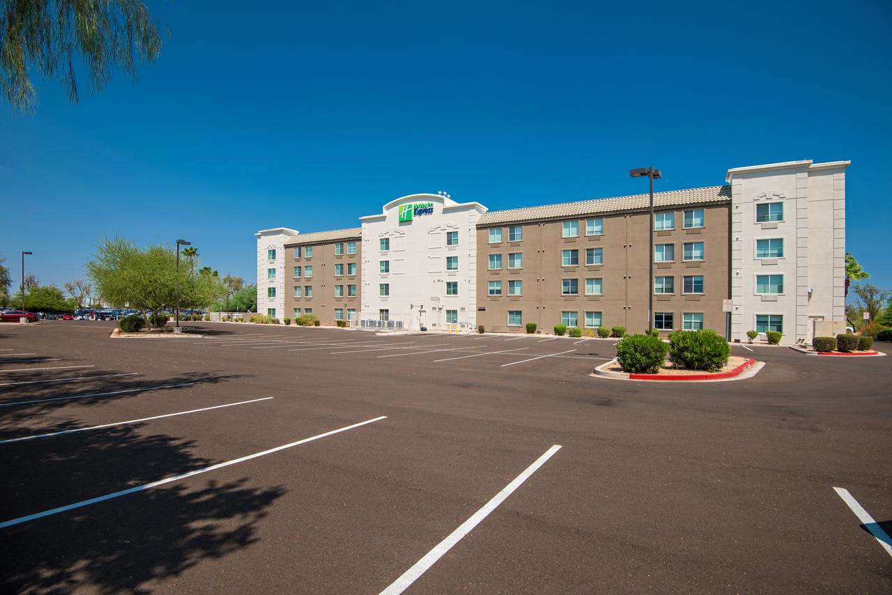 Holiday Inn Express Peoria North - Glendale - thumb 4