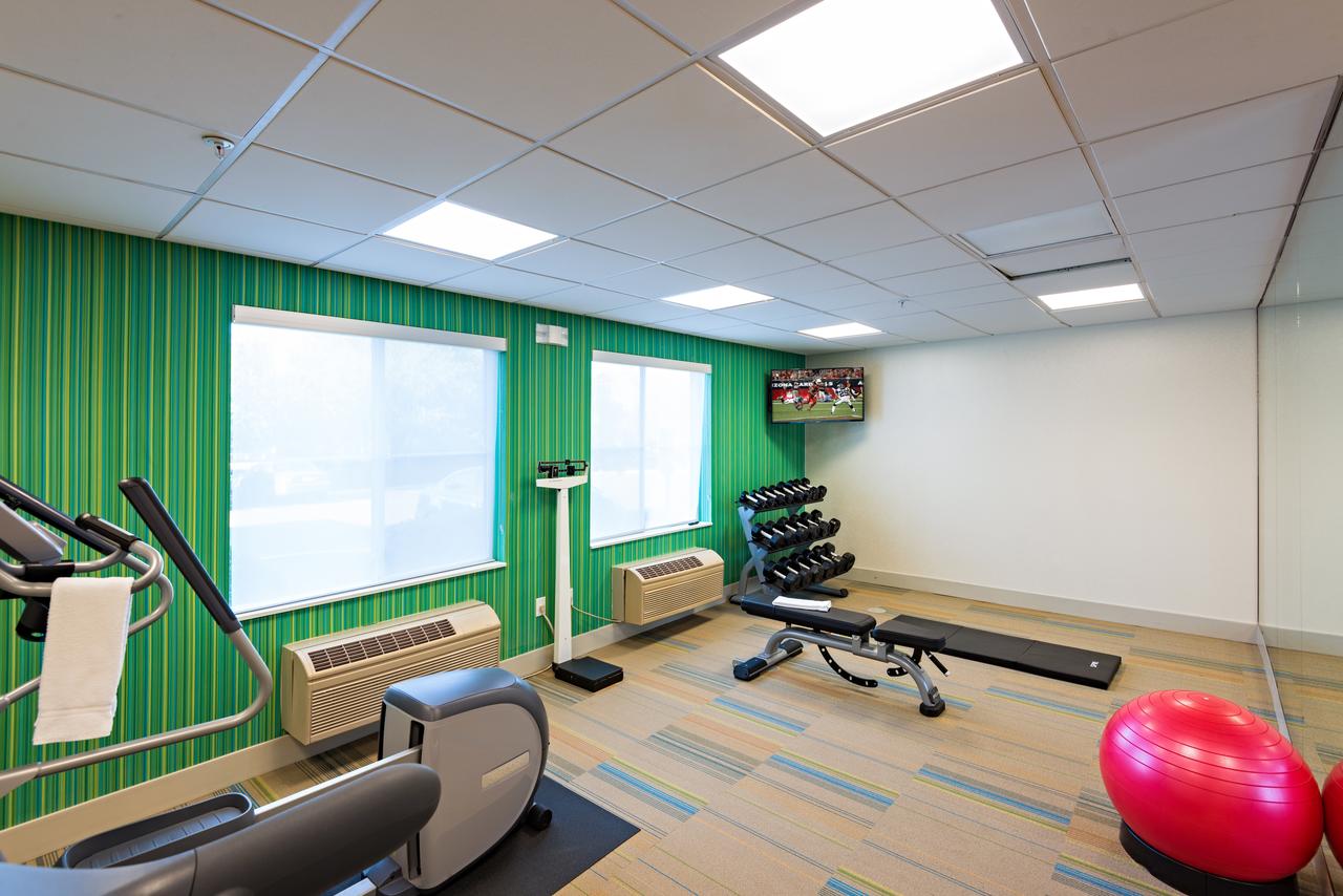 Holiday Inn Express Peoria North - Glendale - thumb 29